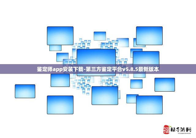 鉴定师app安装下载-第三方鉴定平台v5.8.5最新版本